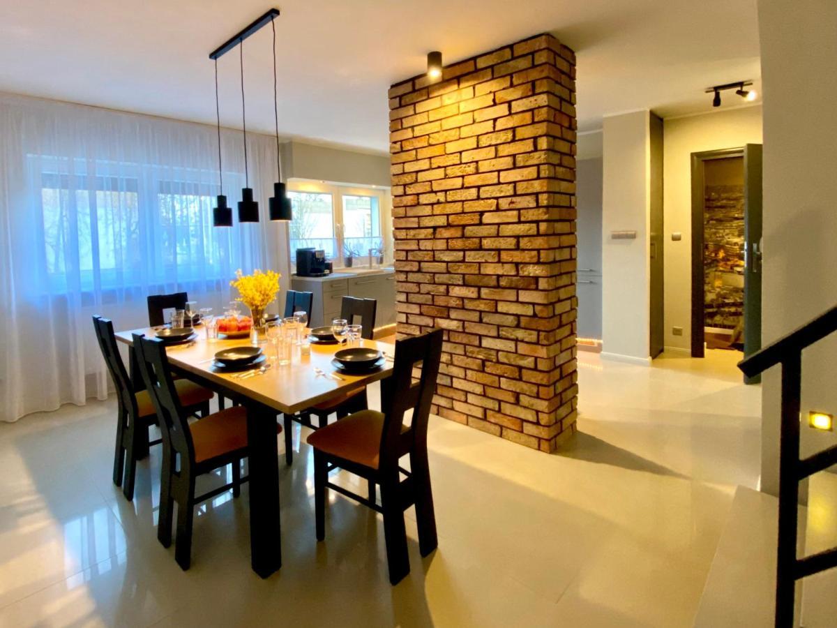 Apartament Yose - 160 M2 Na Wylacznosc *