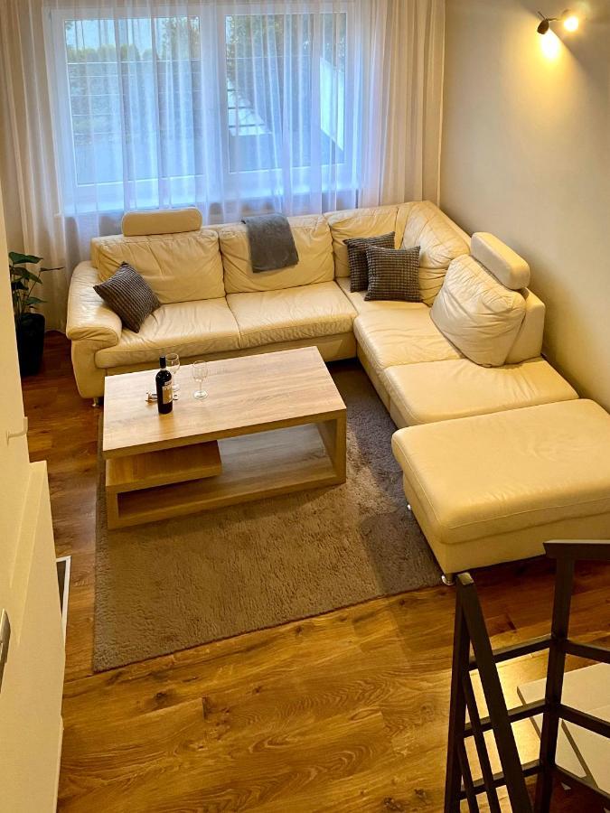 Yose - 160 M2 Na Wylacznosc Apartament Poznań