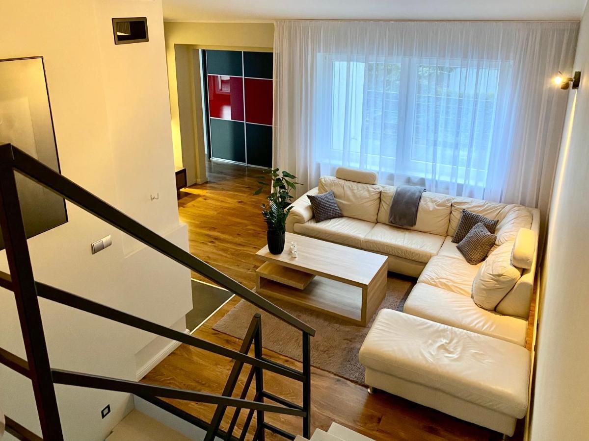 Yose - 160 M2 Na Wylacznosc Apartament