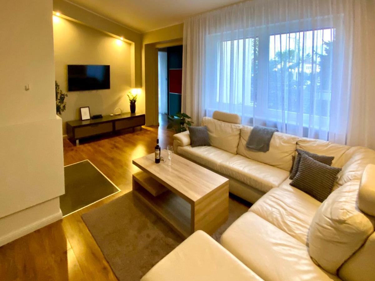 Apartament Yose - 160 M2 Na Wylacznosc