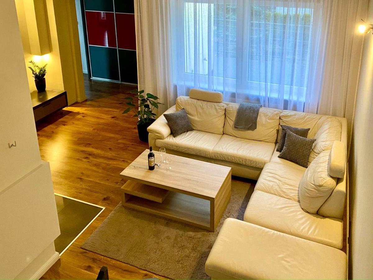 Apartament Yose - 160 M2 Na Wylacznosc