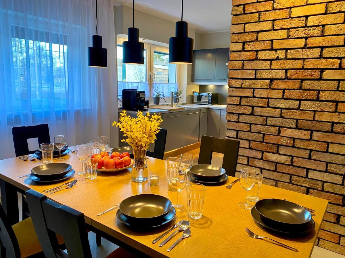 Yose - 160 M2 Na Wylacznosc Apartament Poznań