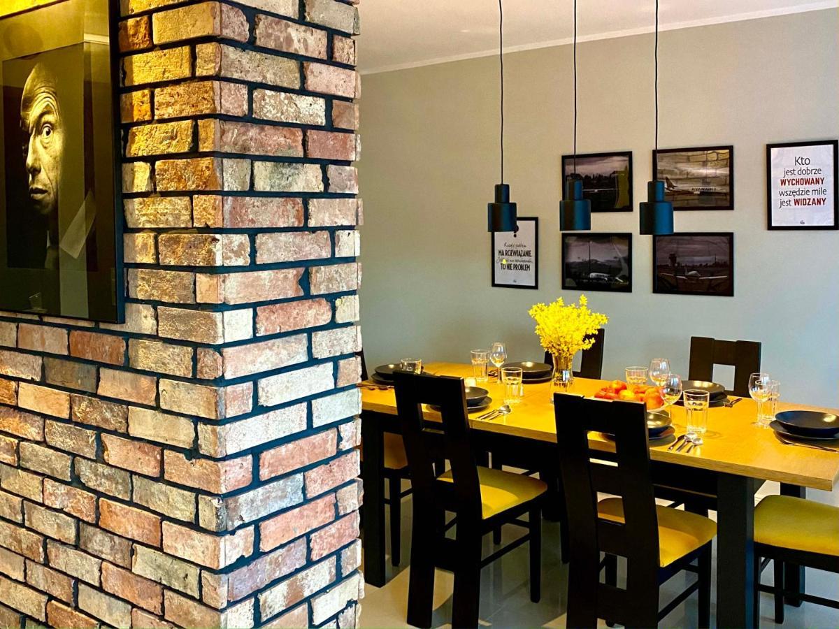 Yose - 160 M2 Na Wylacznosc Apartament *
