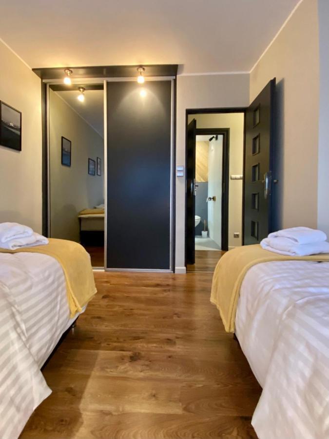 Yose - 160 M2 Na Wylacznosc Apartament Poznań