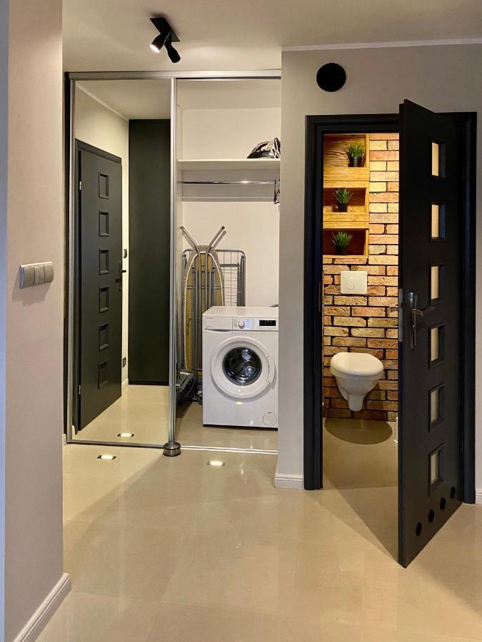 Apartament Yose - 160 M2 Na Wylacznosc Poznań