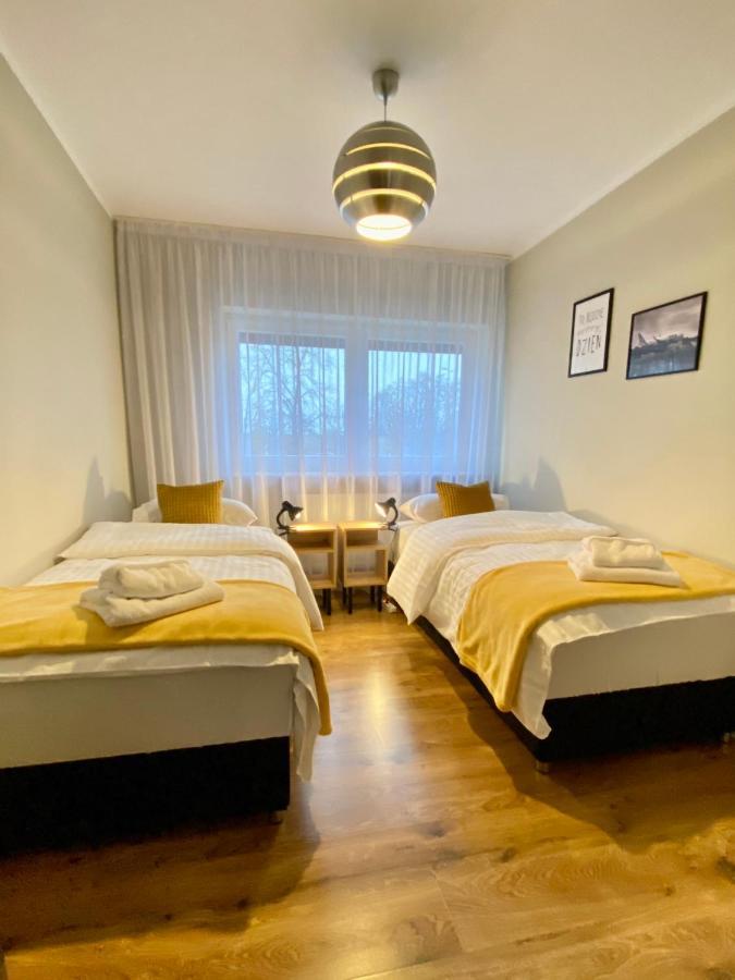 Yose - 160 M2 Na Wylacznosc Apartament Poznań