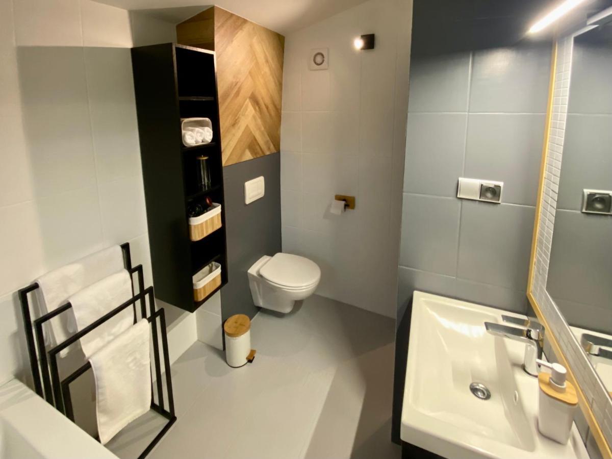 Apartament Yose - 160 M2 Na Wylacznosc *