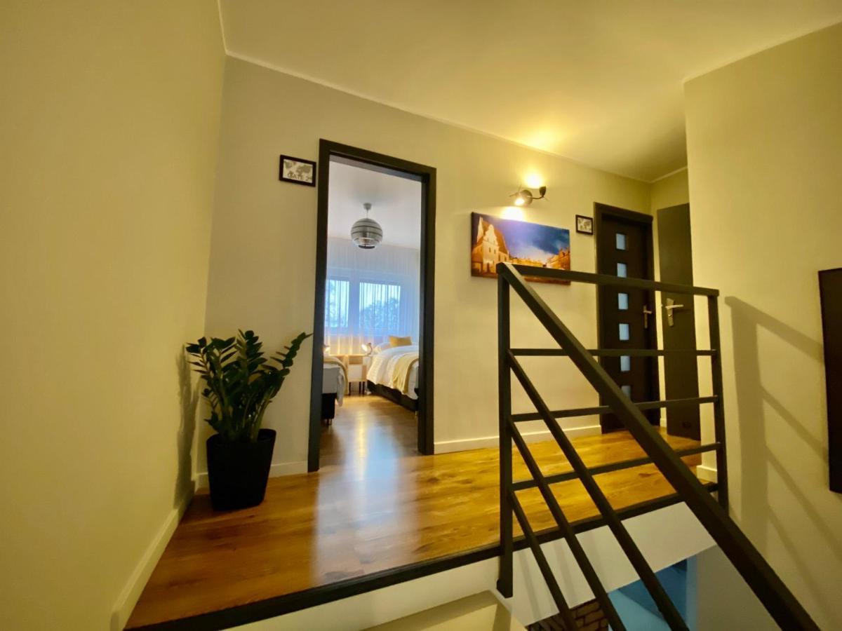Yose - 160 M2 Na Wylacznosc Poznań