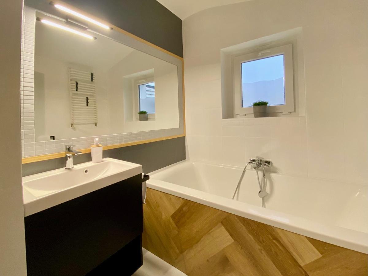 Apartament Yose - 160 M2 Na Wylacznosc