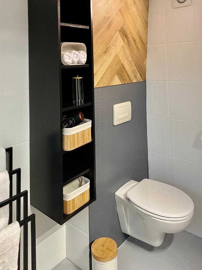 Apartament Yose - 160 M2 Na Wylacznosc *