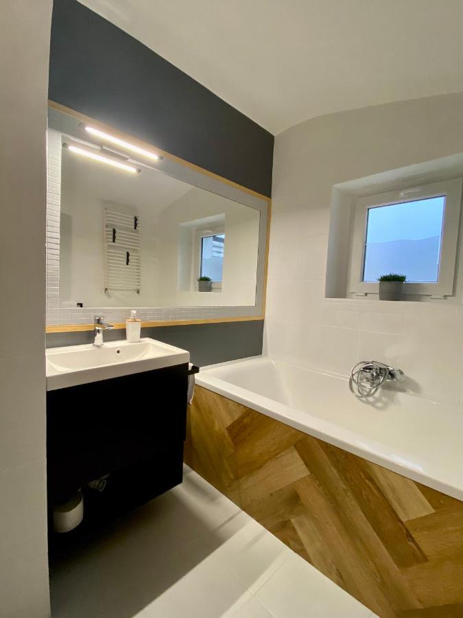 Yose - 160 M2 Na Wylacznosc Apartament *