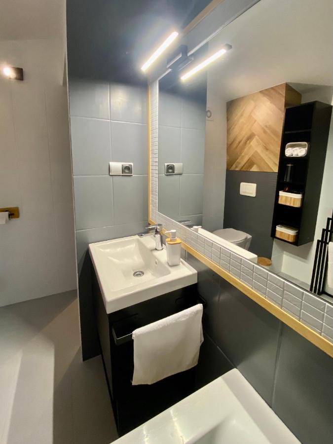 Apartament Yose - 160 M2 Na Wylacznosc Poznań