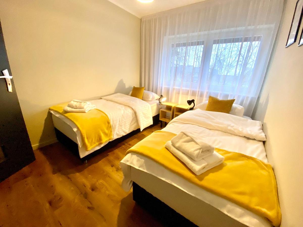 Apartament Yose - 160 M2 Na Wylacznosc *