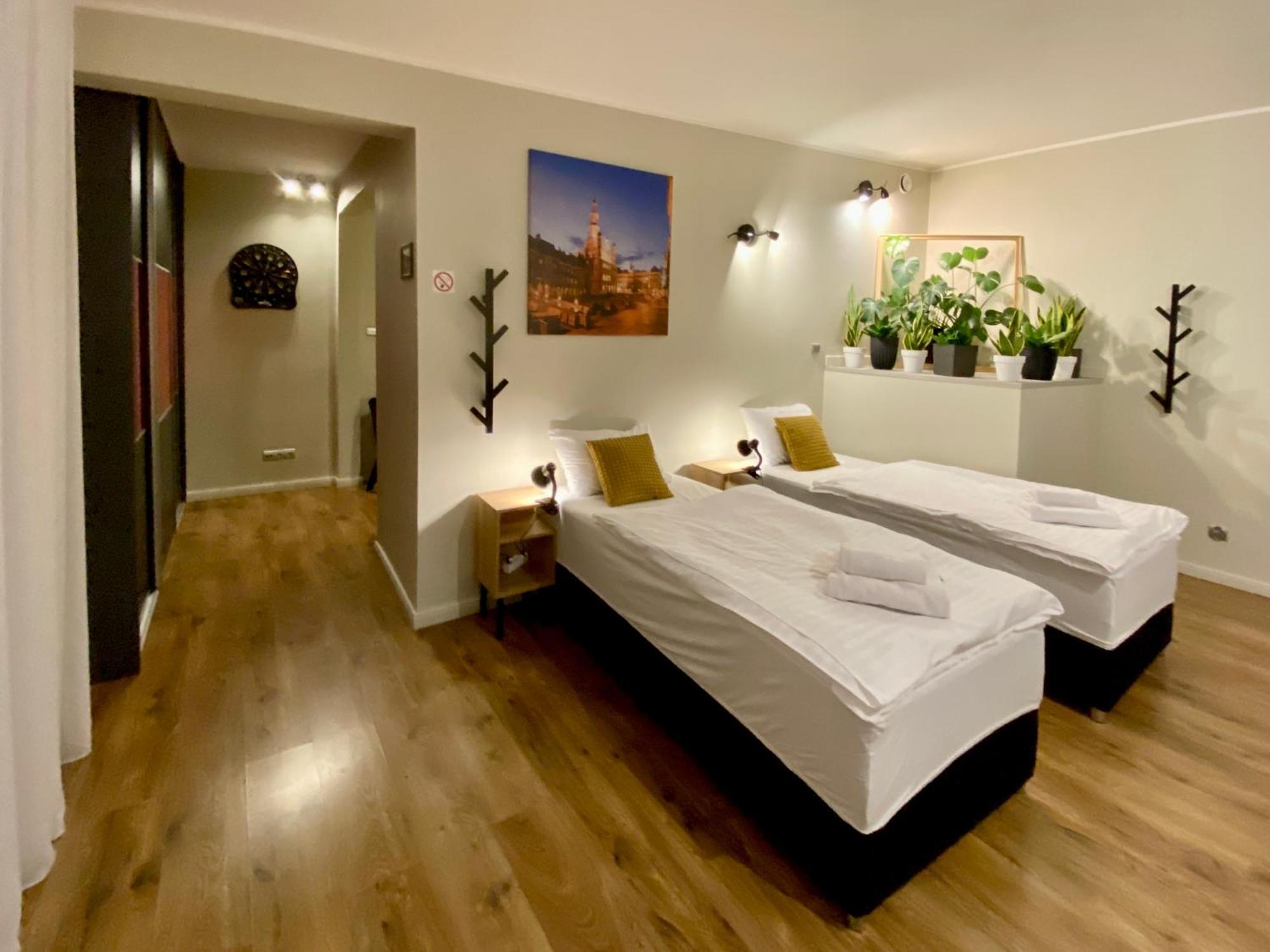 Apartament Yose - 160 M2 Na Wylacznosc