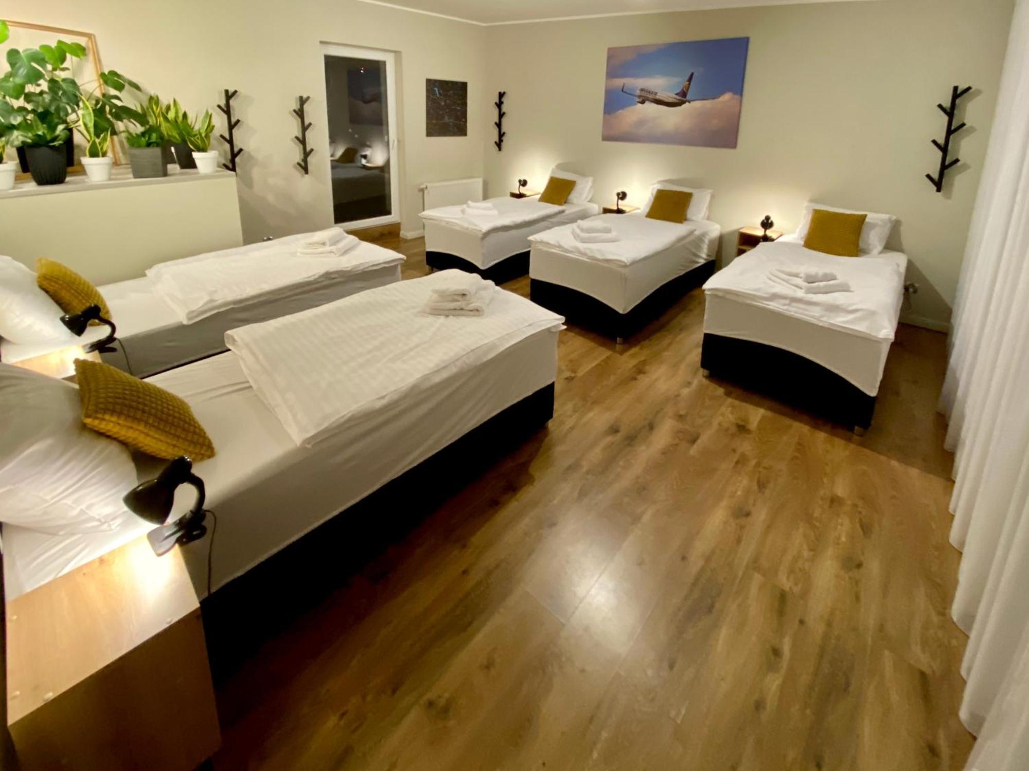 Apartament Yose - 160 M2 Na Wylacznosc *